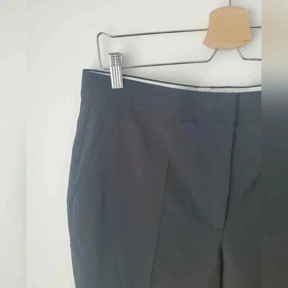 ST.JOHN wide leg wool trouser - Picture 2 of 12